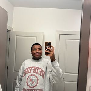 Meet your Posher, Stefone